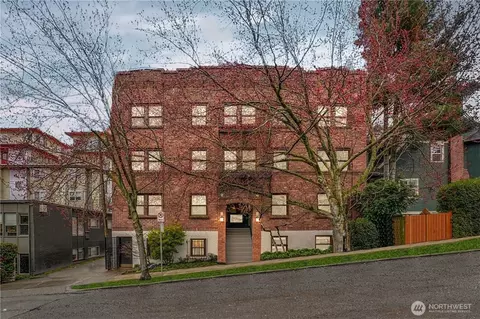 516 E Thomas St #102, Seattle, WA 98102
