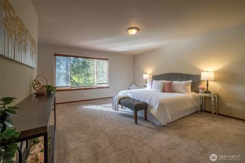 Bedroom - 9212 18th Ave W, Everett, WA 98204 photo 1 of 4