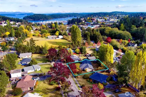 1001 Terra Bella Ln, Friday Harbor, WA 98250