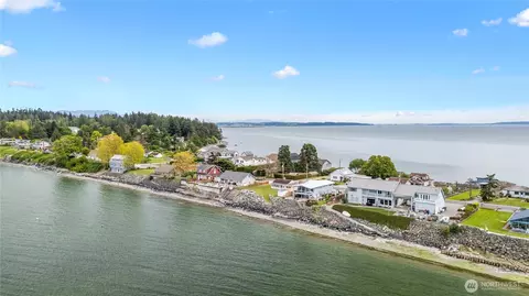 View/Area - 9609 Samish Island Rd, Bow, WA 98232 photo 1 of 2