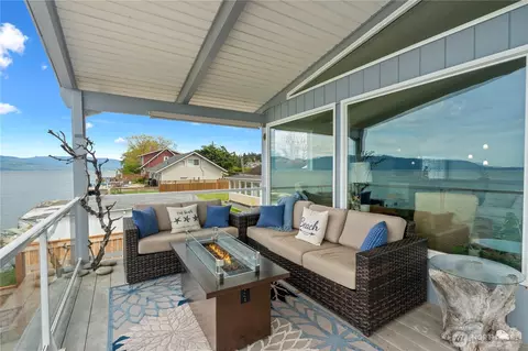 Exterior - 9609 Samish Island Rd, Bow, WA 98232 photo 1 of 6