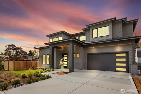 1607 Kennewick Ave NE, Renton, WA 98056