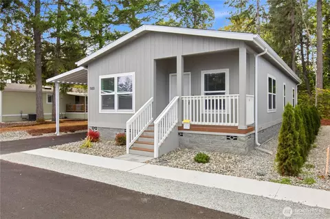1111 Archwood Dr SW #500, Olympia, WA 98502