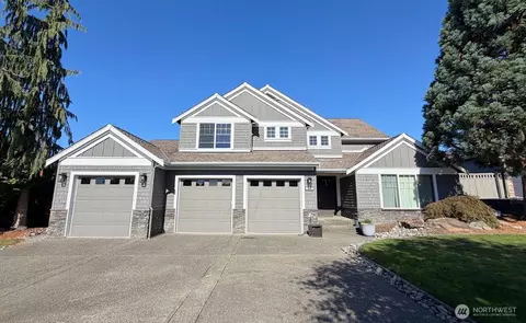 9207 28th Street Ct E, Edgewood, WA 98371