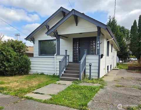 448 Pelly Ave N, Renton, WA 98057