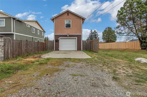 3320 S Asotin St, Tacoma, WA 98418