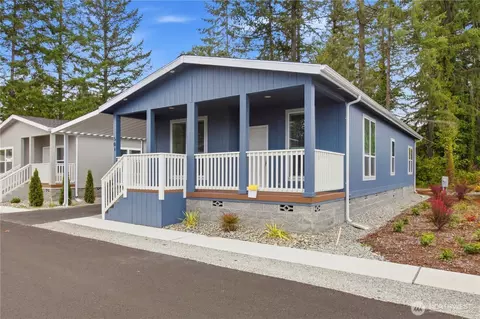 1111 Archwood Dr SW #501, Olympia, WA 98502
