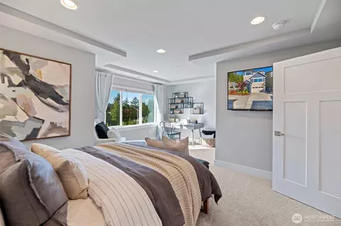 Bedroom - 3920 242nd St SE #PT 4, Bothell, WA 98021 photo 2 of 5