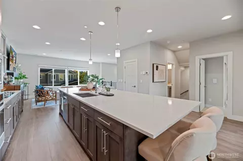Kitchen - 3920 242nd St SE #PT 4, Bothell, WA 98021 photo 4 of 4