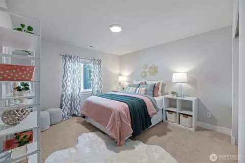 Bedroom - 3920 242nd St SE #PT 4, Bothell, WA 98021 photo 3 of 5