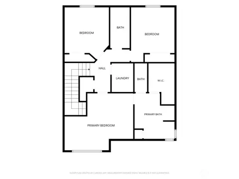 Floorplan - 3920 242nd St SE #PT 4, Bothell, WA 98021 photo 3 of 4