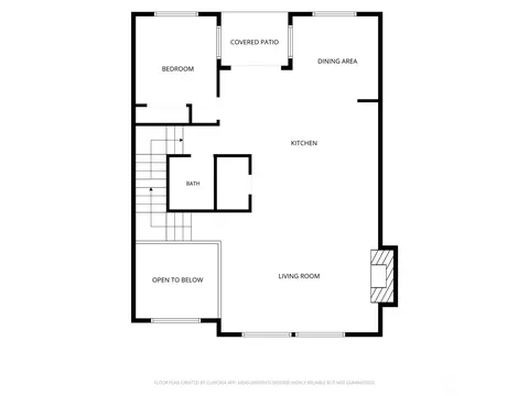 Floorplan - 3920 242nd St SE #PT 4, Bothell, WA 98021 photo 2 of 4