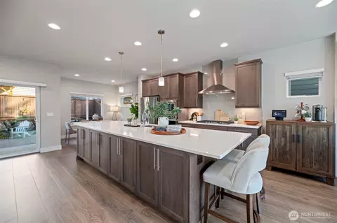 Kitchen - 3920 242nd St SE #PT 4, Bothell, WA 98021 photo 2 of 4