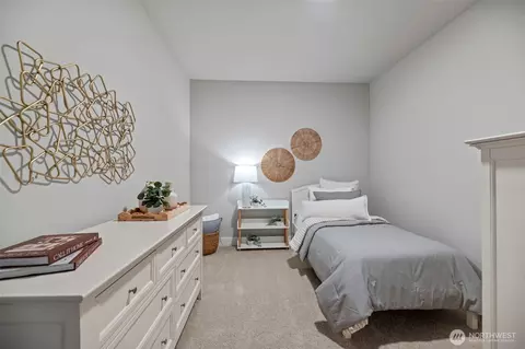 Bedroom - 3920 242nd St SE #PT 4, Bothell, WA 98021 photo 4 of 5