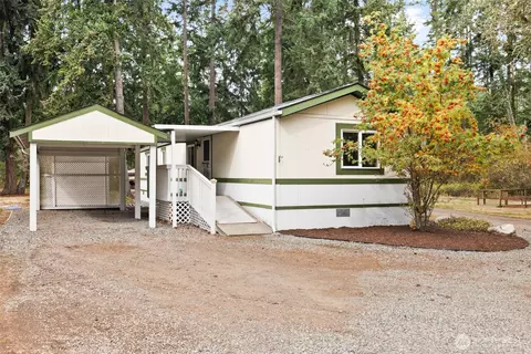 241 Avellana Rd #3, Sequim, WA 98382