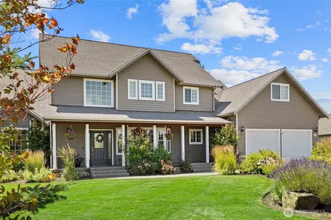 430 Pays Rd, Cle Elum, WA 98922