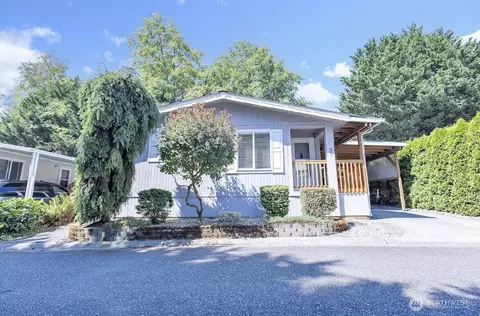 11100 4th Ave W #31, Everett, WA 98204