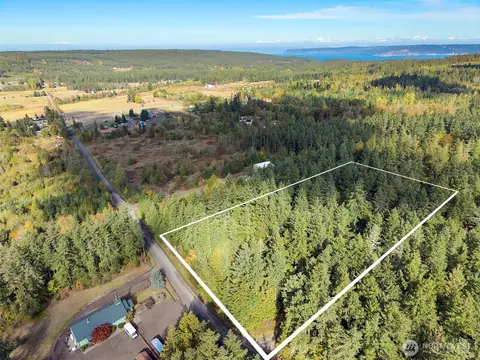 0 White Deer Ln, Sequim, WA 98382