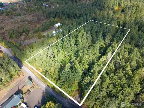 0 White Deer Ln, Sequim, WA 98382 photo 2