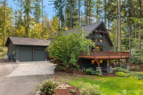 15236 263rd Ave SE, Issaquah, WA 98027