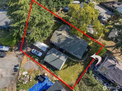 View/Area - 5021 Sperry Ln, Everett, WA 98203 photo 2 of 5