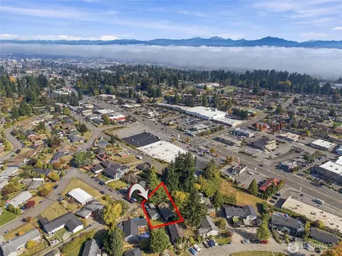 View/Area - 5021 Sperry Ln, Everett, WA 98203 photo 4 of 5