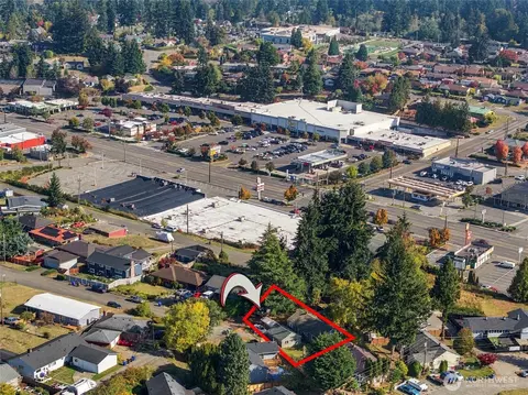 View/Area - 5021 Sperry Ln, Everett, WA 98203 photo 3 of 5