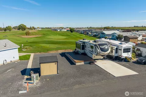 17693 NW Road 5 #9, Quincy, WA 98848