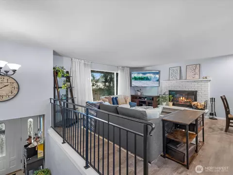 Living - 19310 1st Ave SE, Bothell, WA 98012 photo 1 of 6