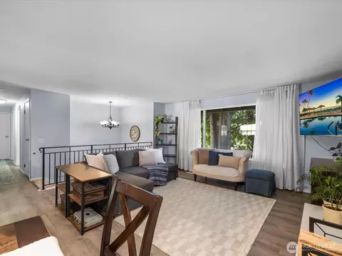 Living - 19310 1st Ave SE, Bothell, WA 98012 photo 5 of 6