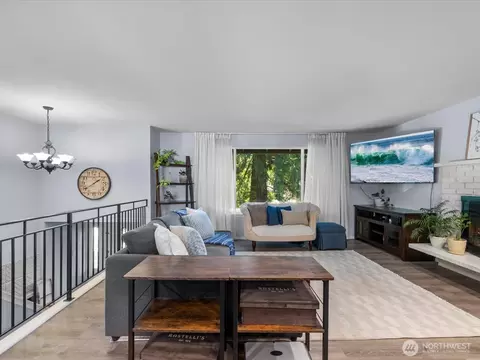Living - 19310 1st Ave SE, Bothell, WA 98012 photo 2 of 6