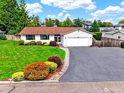 2909 227th St SW, Brier, WA 98036