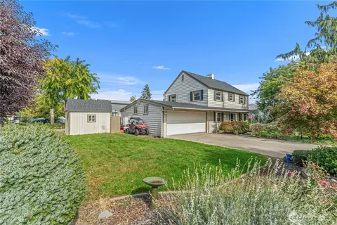 1408 Westwood Ave, Wenatchee, WA 98801