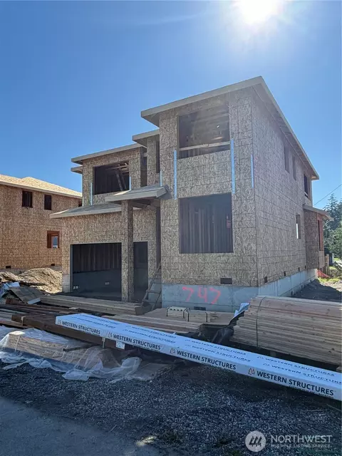 747 Maple Ave, La Conner, WA 98257
