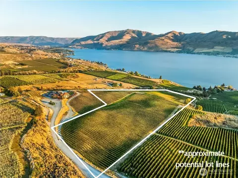 754 Winesap Ave, Manson, WA 98831