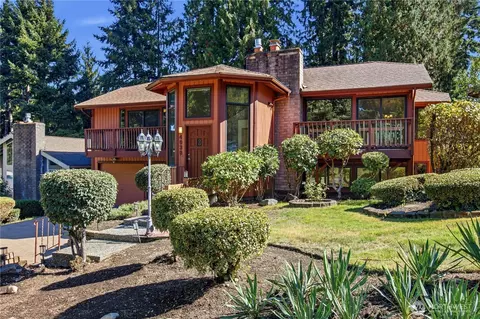 4038 169th Ave SE, Bellevue, WA 98008