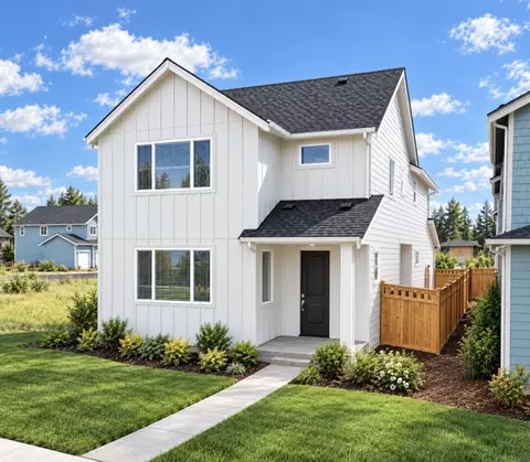 14031 179th Street Ct E, Puyallup, WA 98374