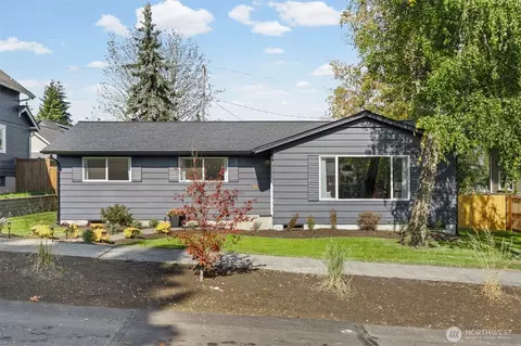3205 S 7th St, Tacoma, WA 98405