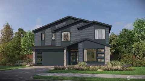 2237 96th Avenue Ct E #42, Edgewood, WA 98371