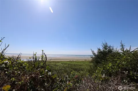 5 6 Roosevelt Beach Lots, Pacific Beach, WA 98571