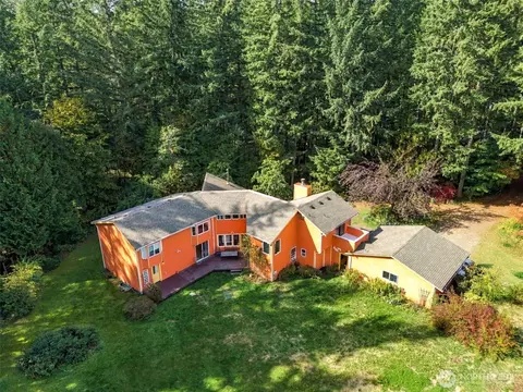 9822 Dempsey Ln SW, Olympia, WA 98512