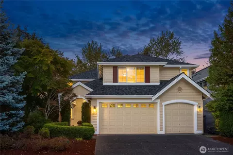 27022 SE 13th St, Sammamish, WA 98075