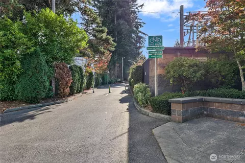 Exterior - 7018 Wetmore Ave #B, Everett, WA 98203 photo 3 of 3