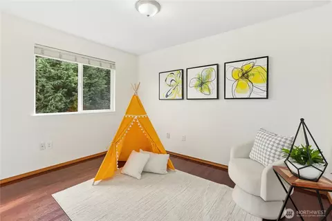 Bedroom - 14907 47th Dr SE, Everett, WA 98208 photo 4 of 5