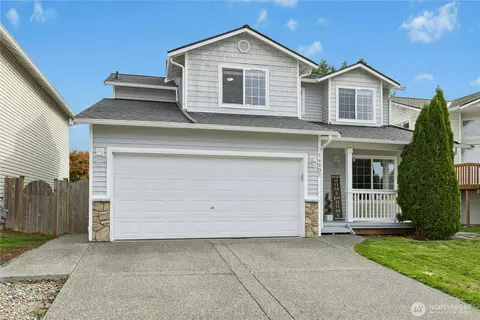Exterior - 14907 47th Dr SE, Everett, WA 98208 photo 2 of 6