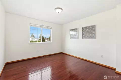Bedroom - 14907 47th Dr SE, Everett, WA 98208 photo 3 of 5