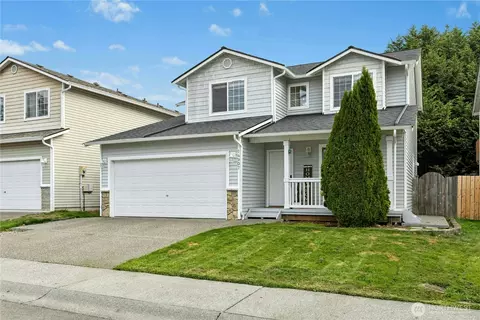 Exterior - 14907 47th Dr SE, Everett, WA 98208 photo 3 of 6