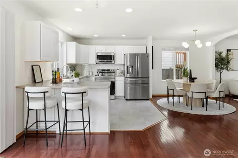 Kitchen - 14907 47th Dr SE, Everett, WA 98208 photo 3 of 3