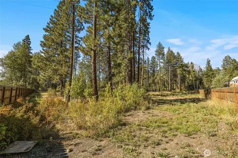 0 Sr 970, Cle Elum, WA 98922