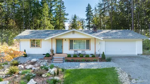 13221 91st Avenue Ct NW, Gig Harbor, WA 98329
